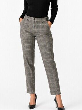 H&M | Pants & Jumpsuits | Hm Women Black Dress Pants | Poshmark